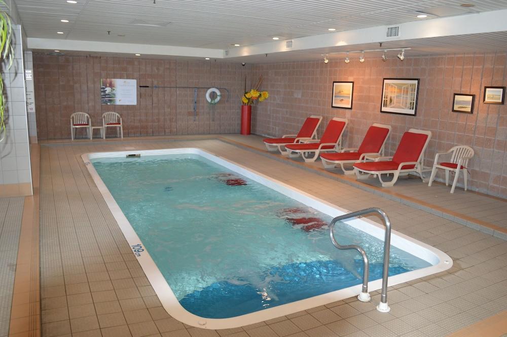Ramada Plaza By Wyndham Gatineau/Manoir Du Casino Hotel Kültér fotó