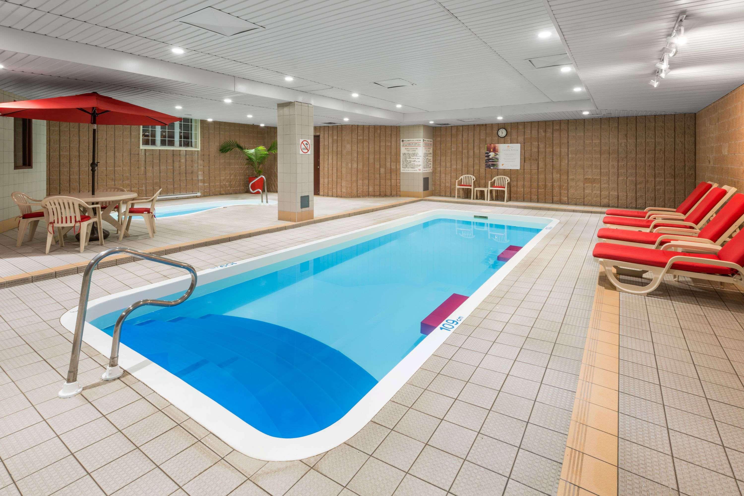 Ramada Plaza By Wyndham Gatineau/Manoir Du Casino Hotel Kültér fotó