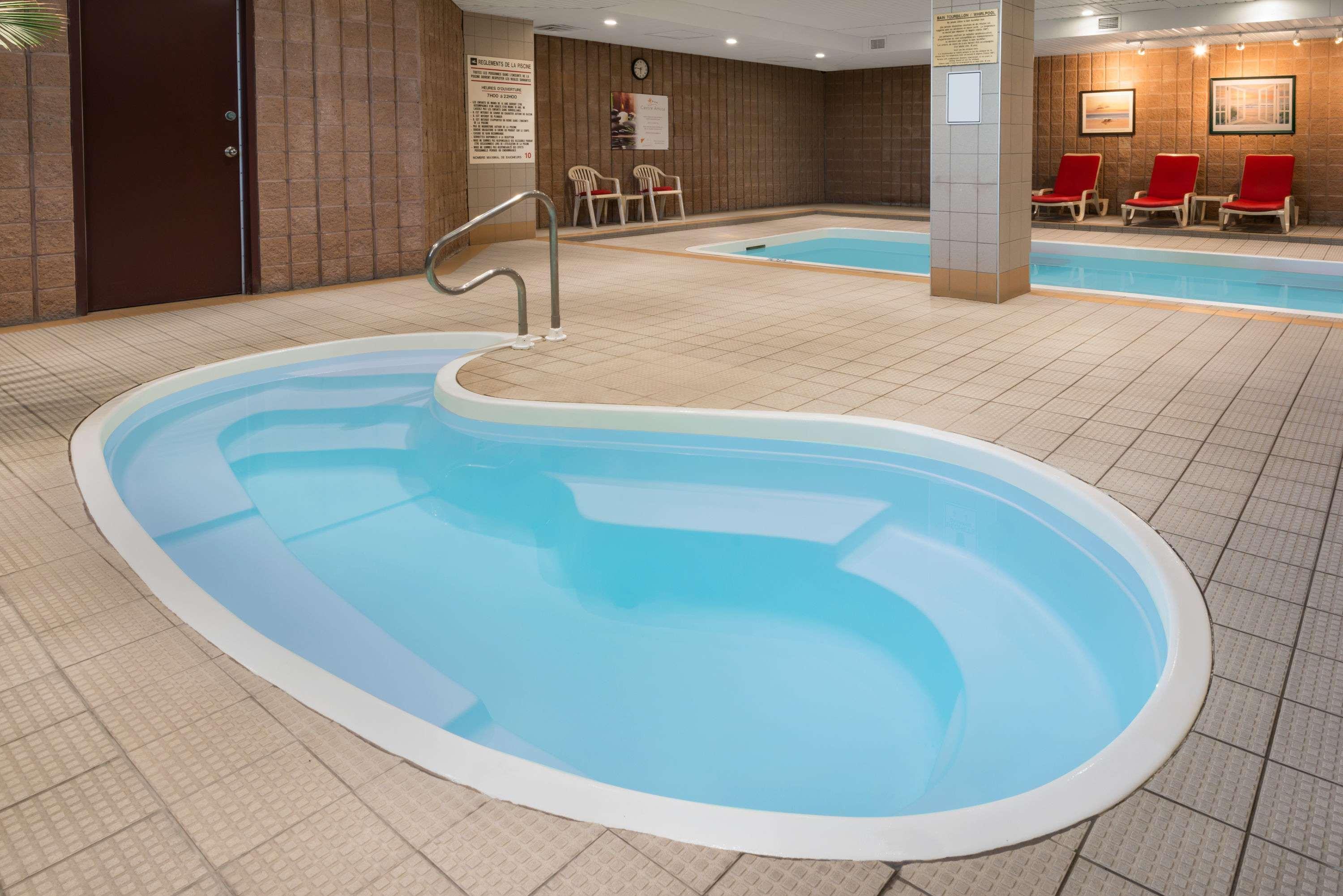 Ramada Plaza By Wyndham Gatineau/Manoir Du Casino Hotel Kültér fotó