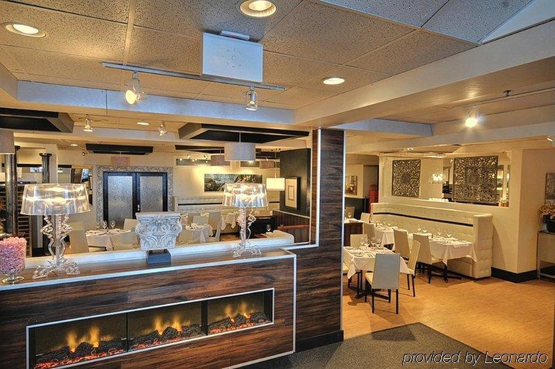 Ramada Plaza By Wyndham Gatineau/Manoir Du Casino Hotel Kültér fotó